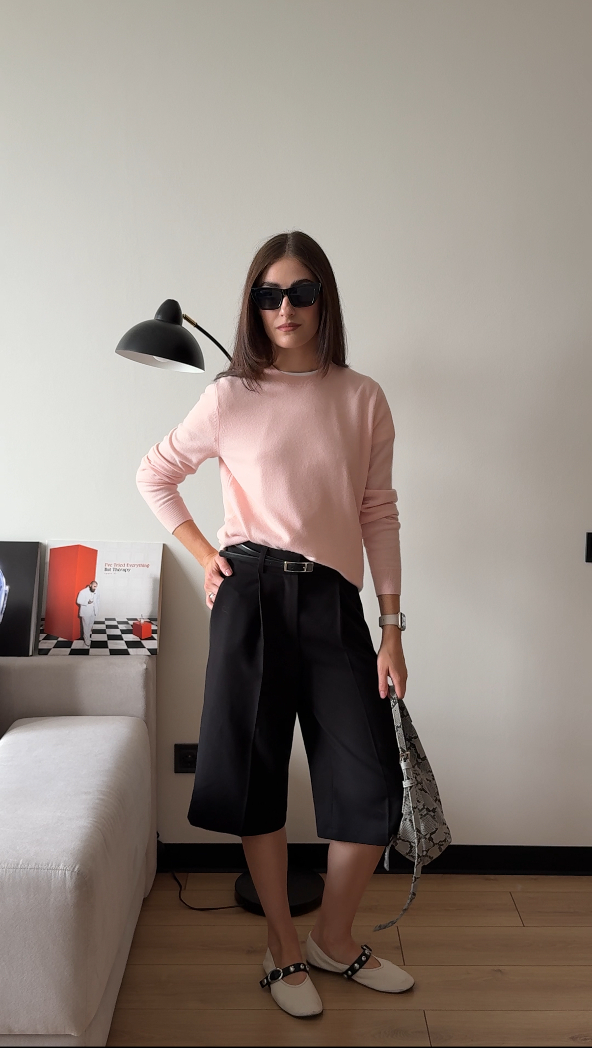 Джемпер CASHMERE Uniqlo Формула успіху sms.Moda